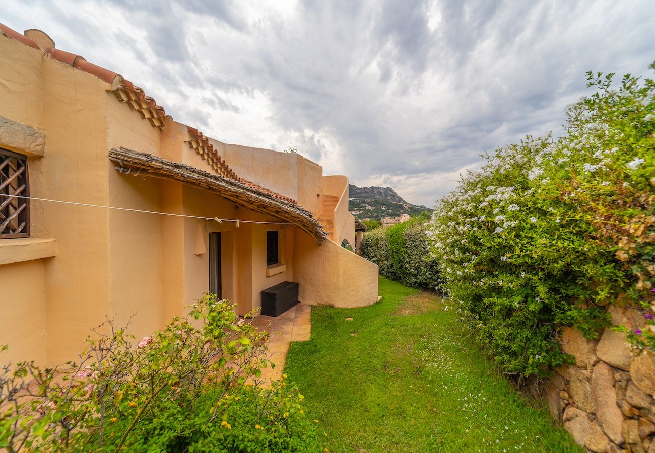 Villa a Porto Cervo - Villa Domo Mea - by Searly