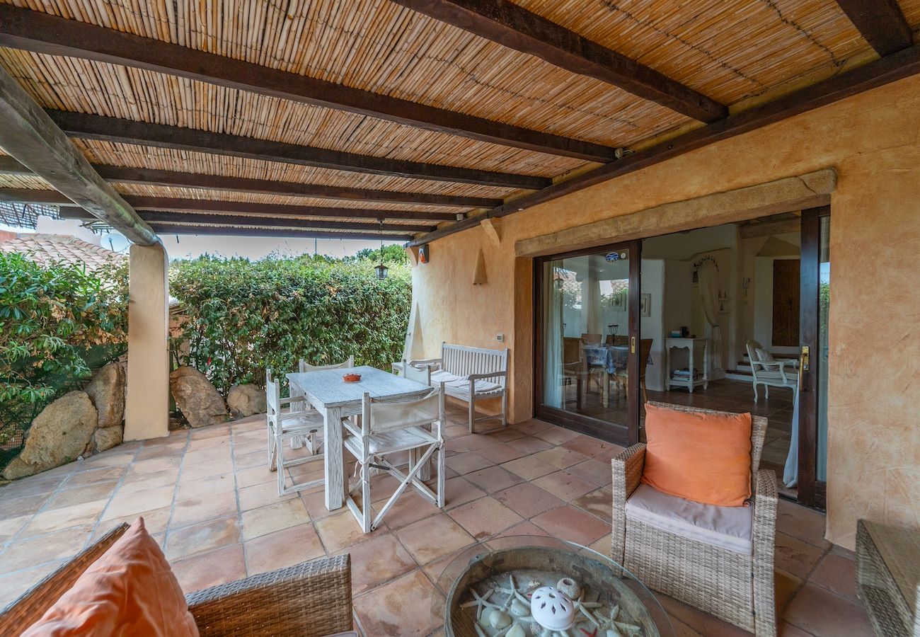 Villa a Porto Cervo - Villa Domo Mea - by Searly