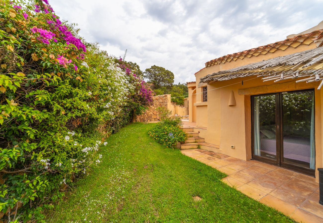 Villa a Porto Cervo - Villa Domo Mea - by Searly