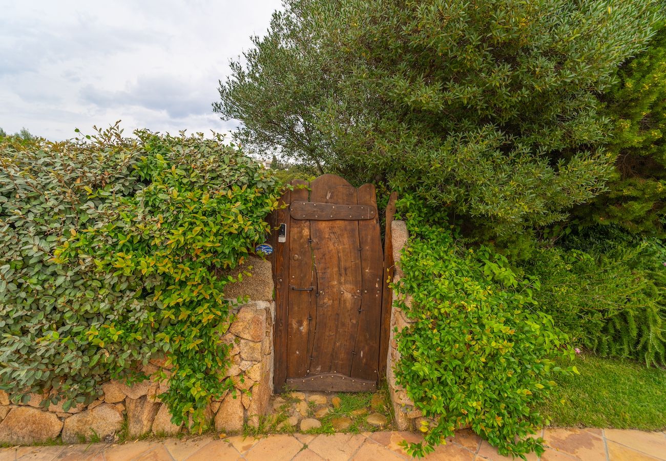 Villa a Porto Cervo - Villa Domo Mea - by Searly