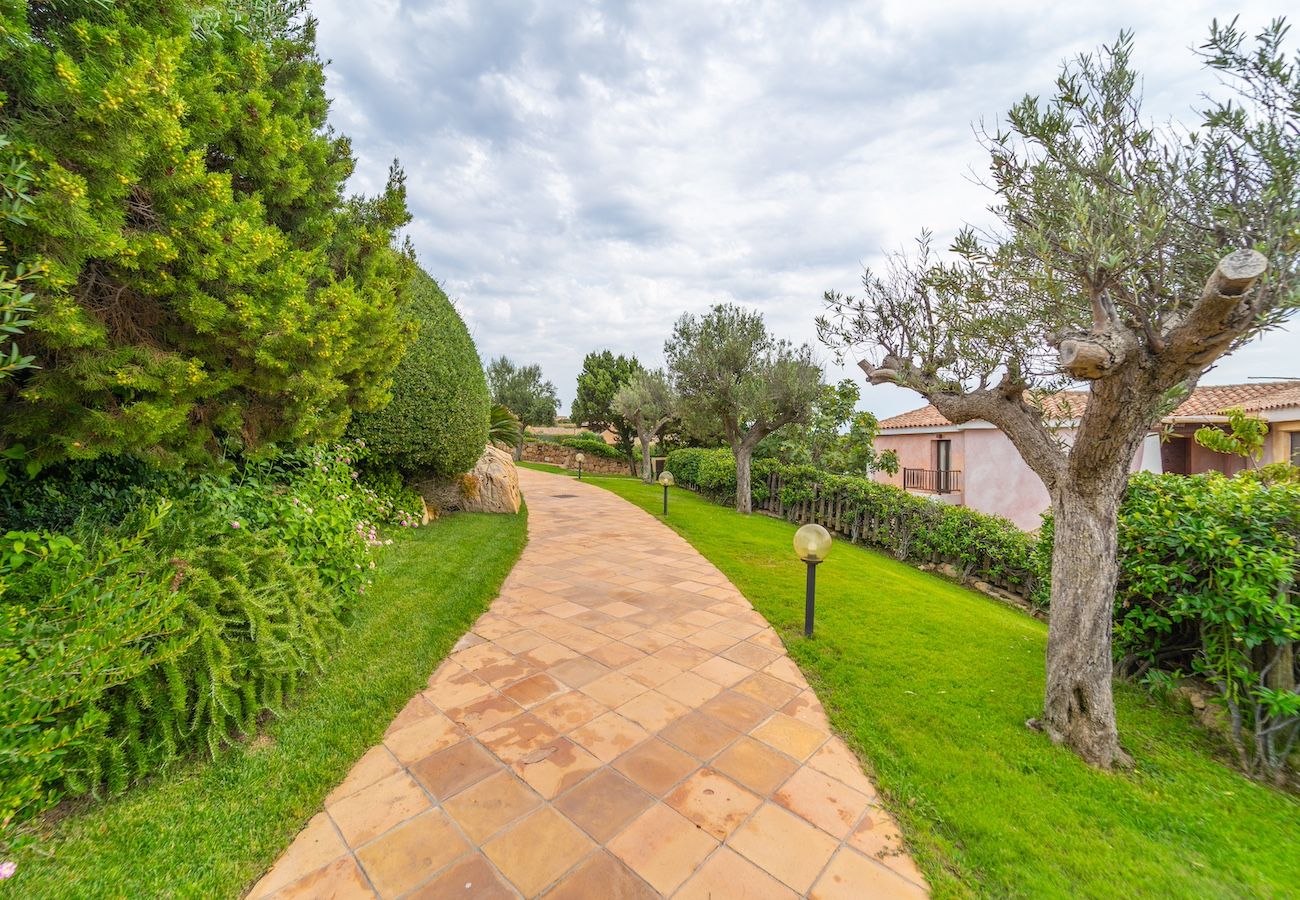 Villa a Porto Cervo - Villa Domo Mea - by Searly