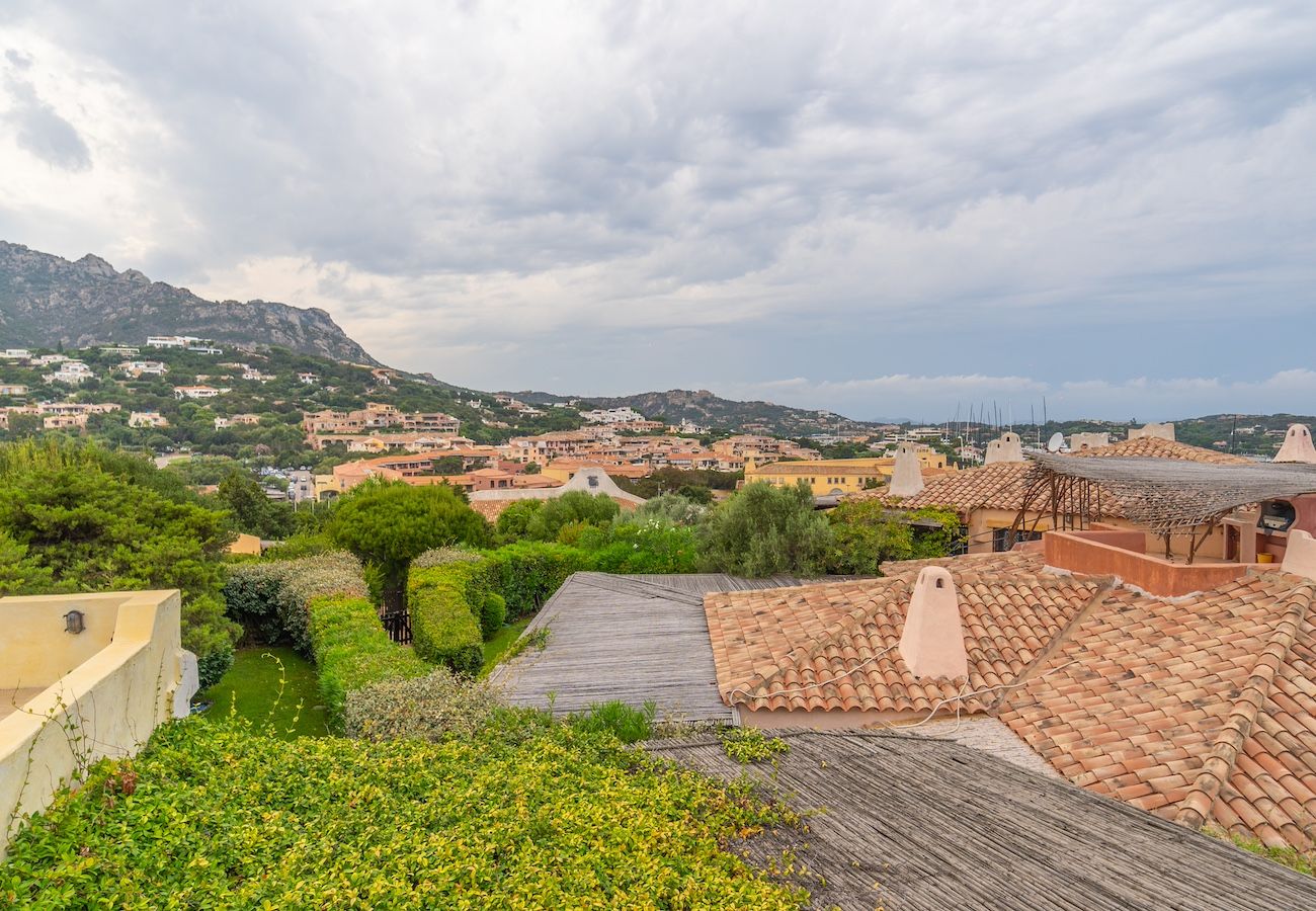 Villa a Porto Cervo - Villa Domo Mea - by Searly