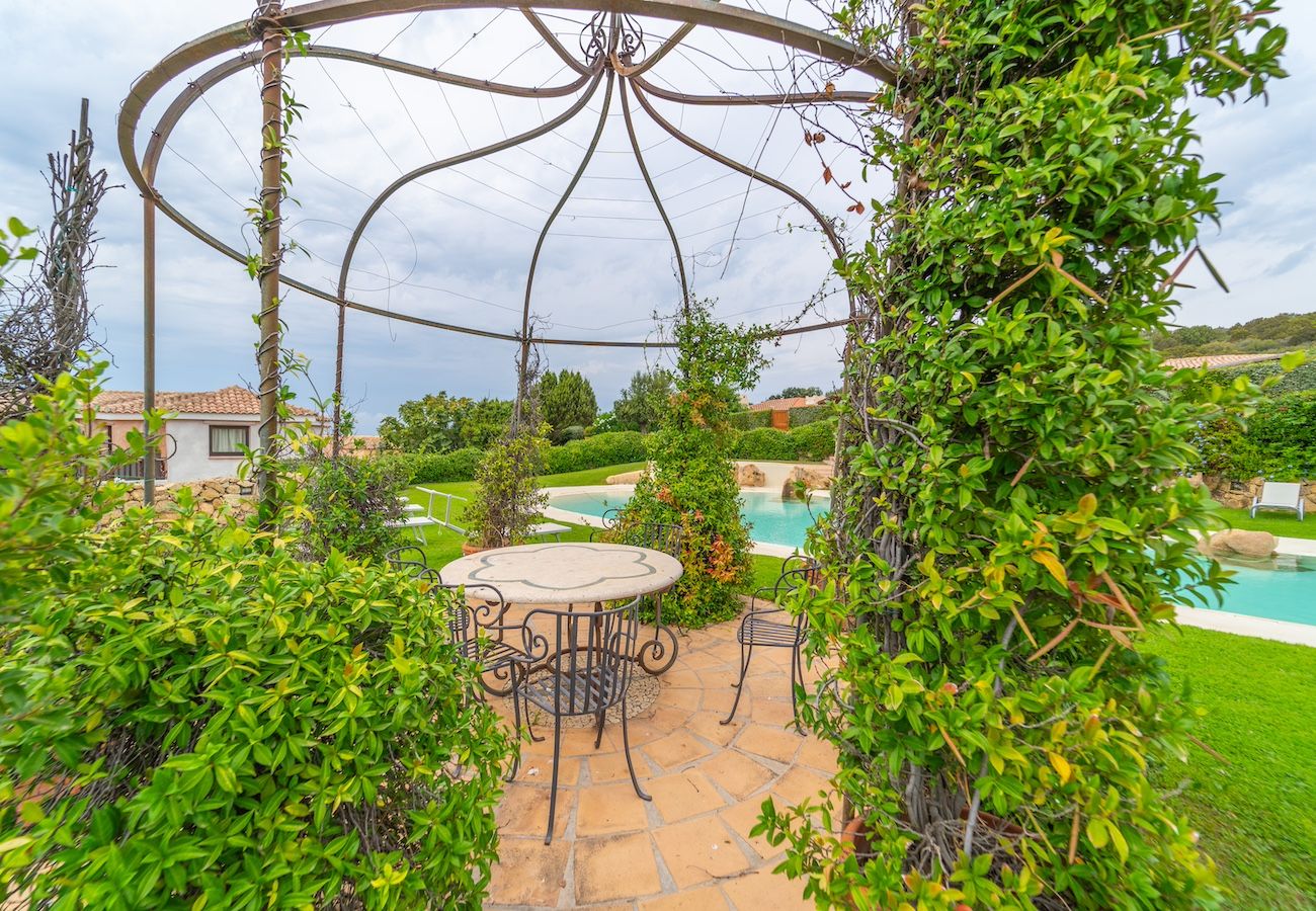 Villa a Porto Cervo - Villa Domo Mea - by Searly