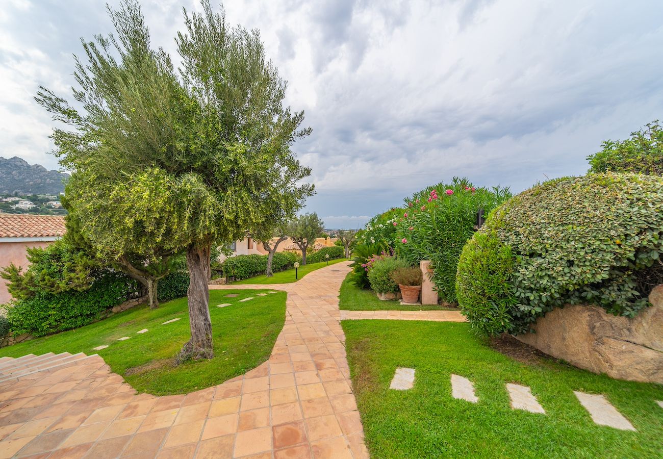 Villa a Porto Cervo - Villa Domo Mea - by Searly