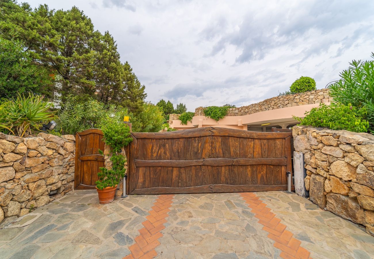 Villa a Porto Cervo - Villa Domo Mea - by Searly