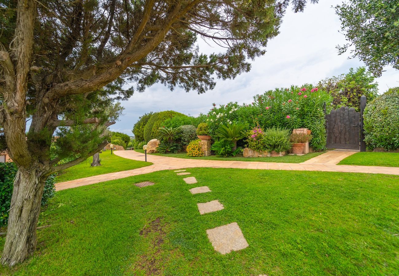 Villa a Porto Cervo - Villa Domo Mea - by Searly