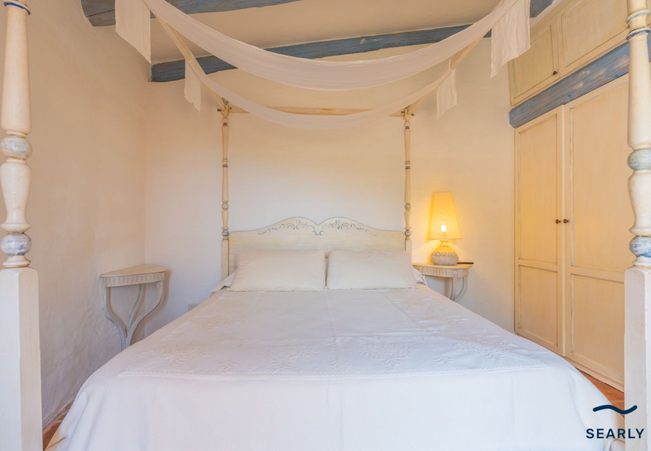 Villa a Porto Cervo - Villa Domo Mea