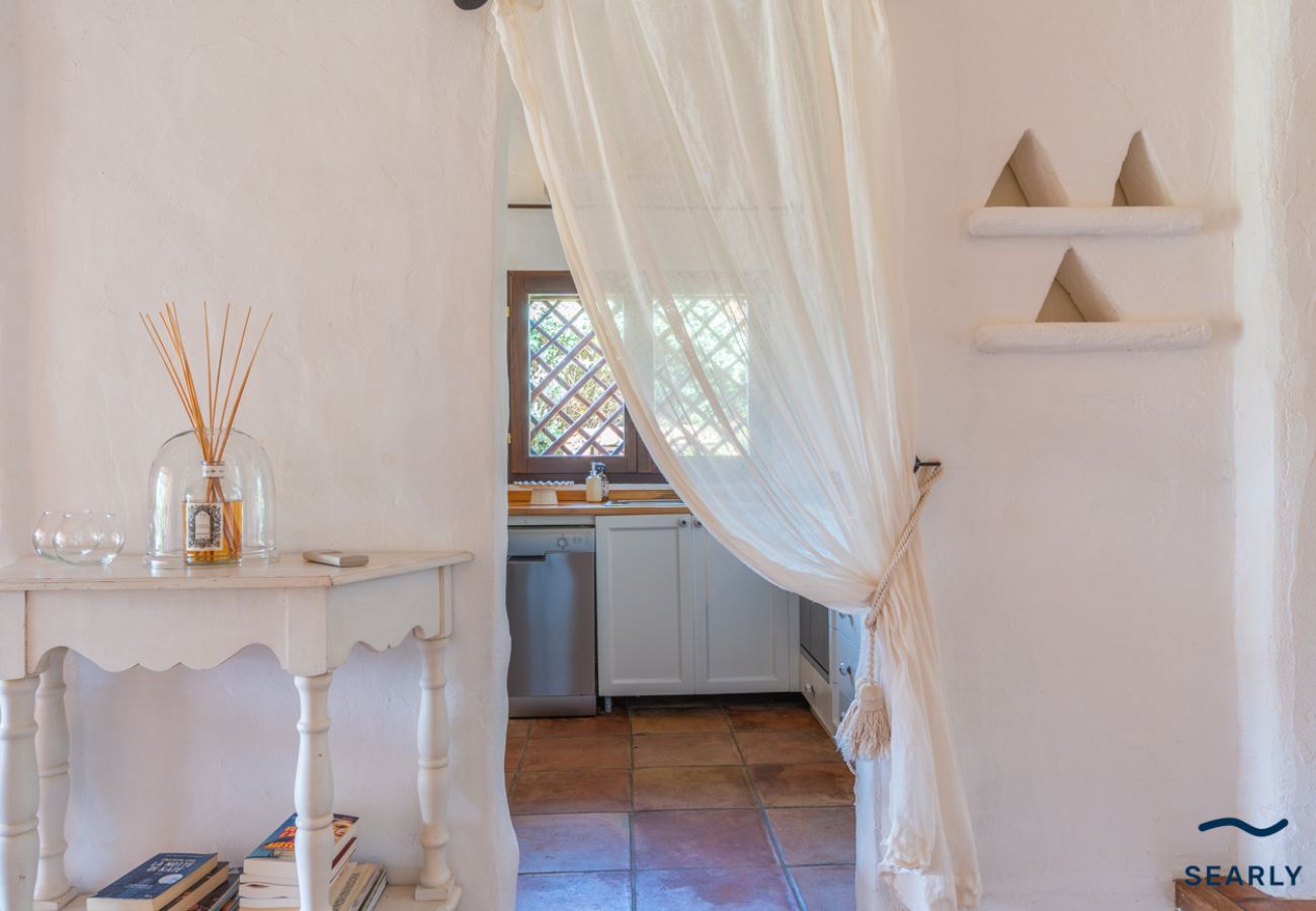 Villa a Porto Cervo - Villa Domo Mea