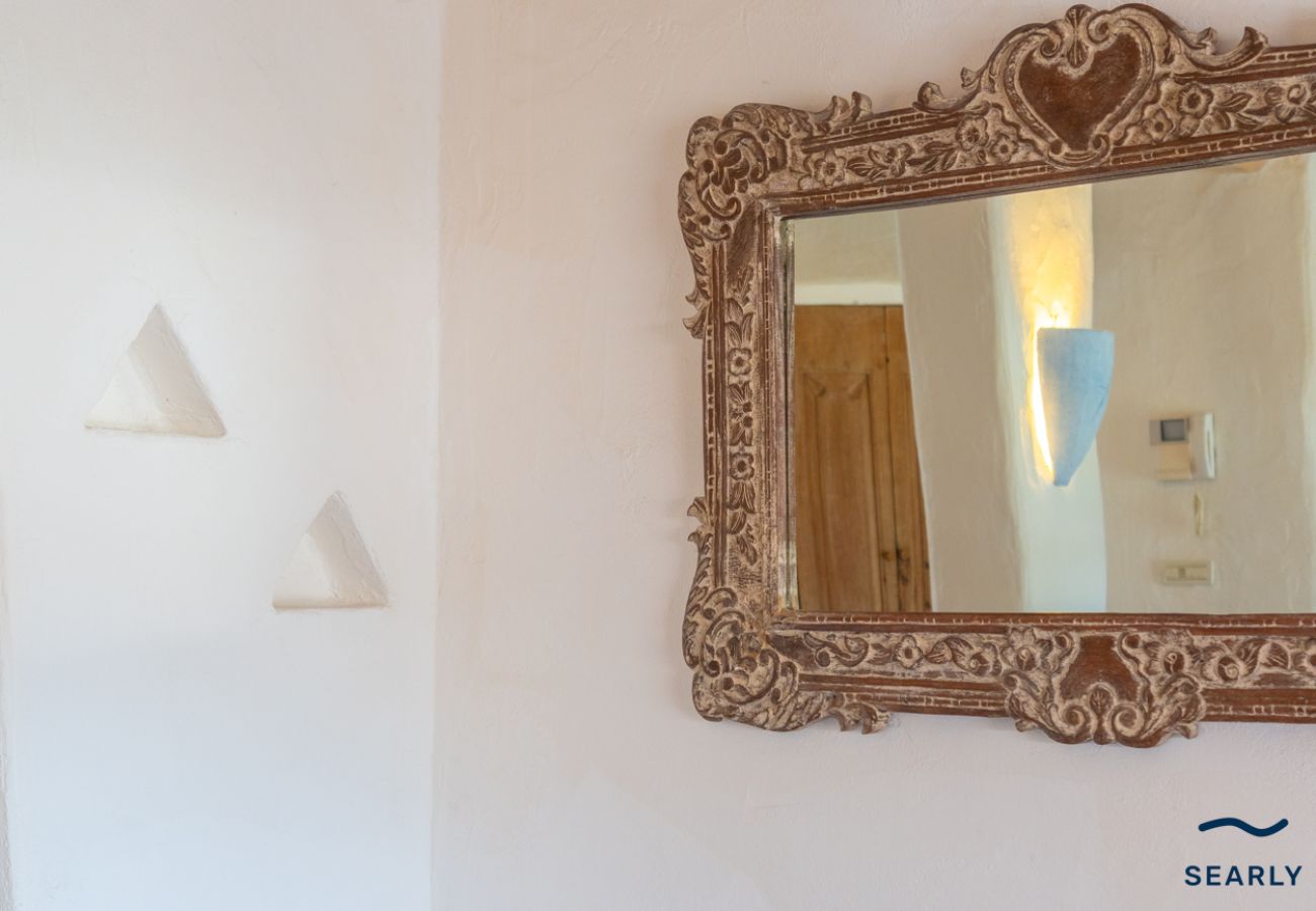 Villa a Porto Cervo - Villa Domo Mea