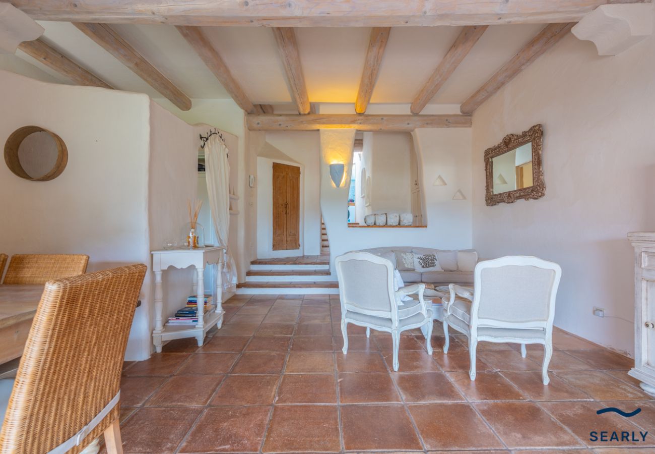 Villa a Porto Cervo - Villa Domo Mea