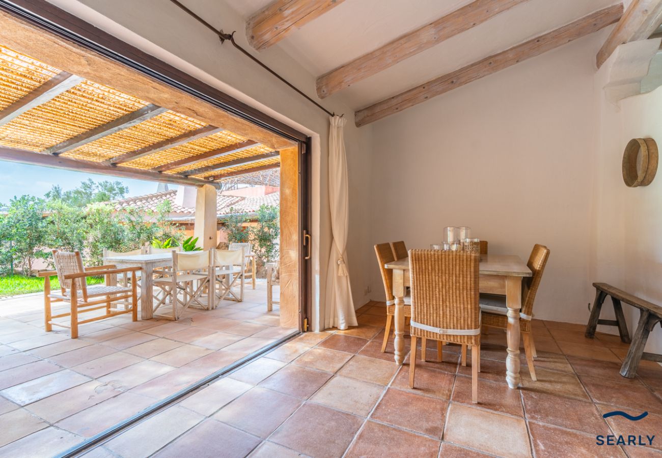 Villa a Porto Cervo - Villa Domo Mea