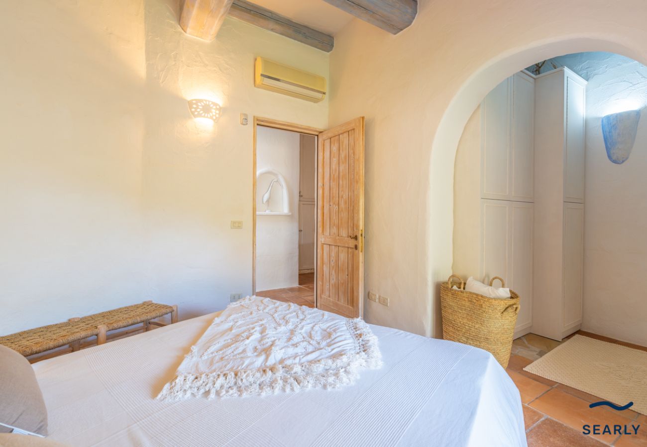 Villa a Porto Cervo - Villa Domo Mea