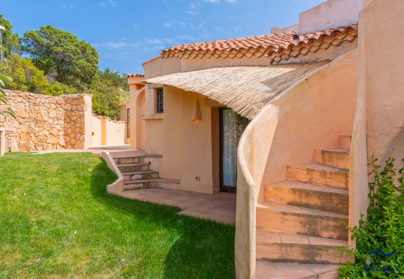 Villa a Porto Cervo - Villa Domo Mea