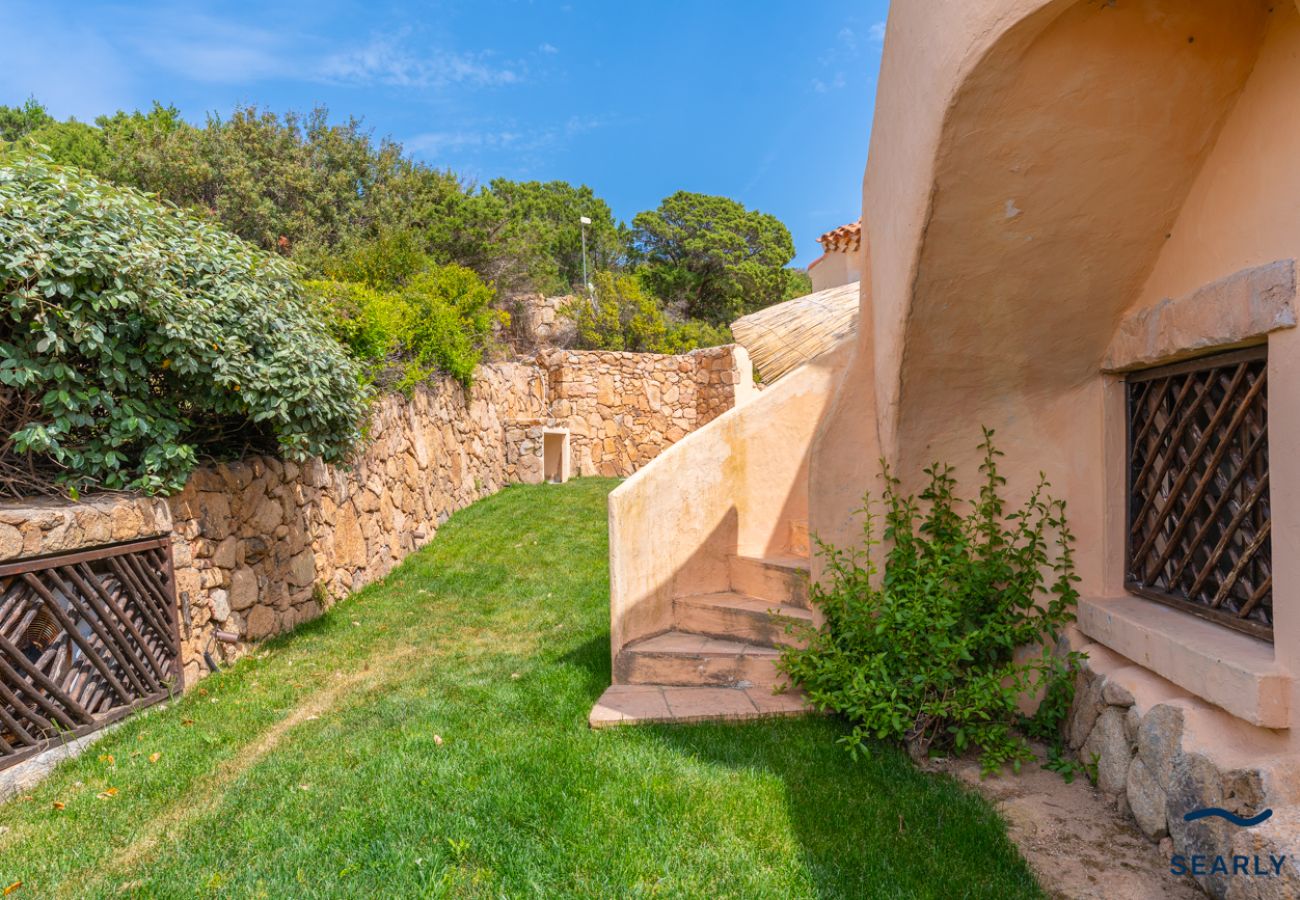 Villa a Porto Cervo - Villa Domo Mea