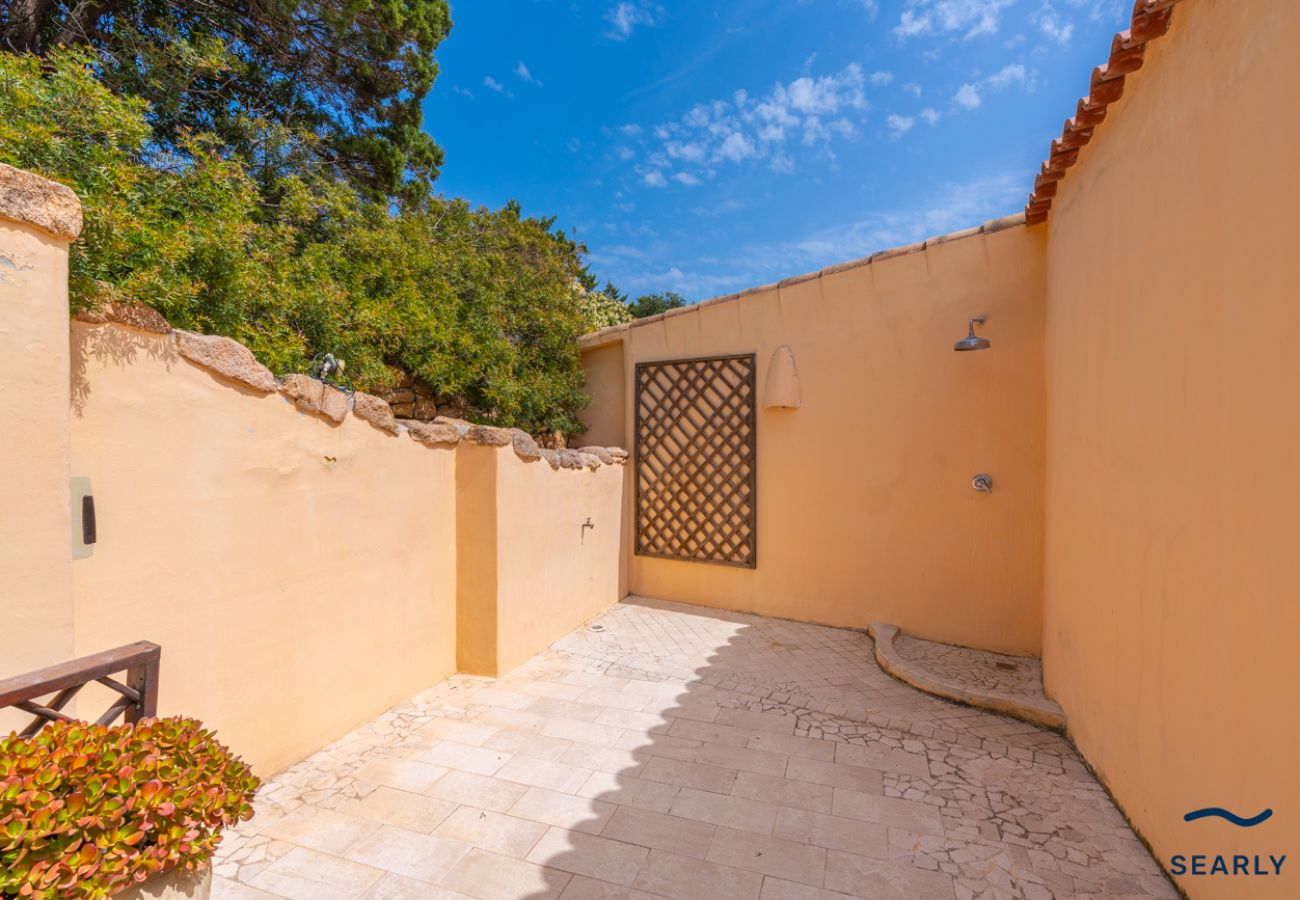 Villa a Porto Cervo - Villa Domo Mea
