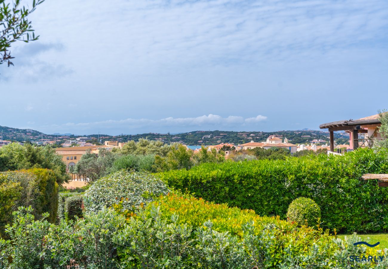 Villa a Porto Cervo - Villa Domo Mea