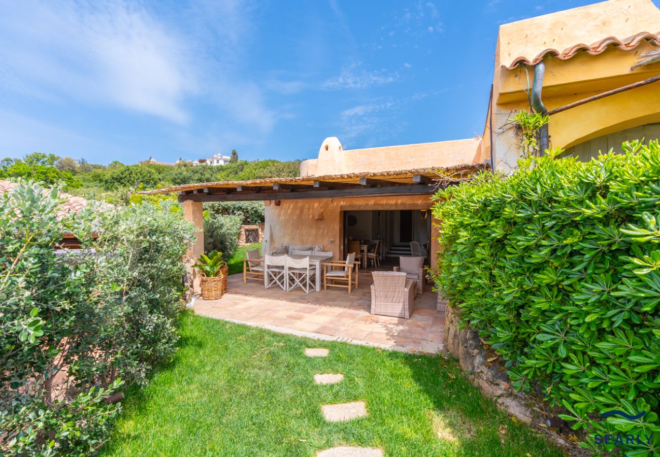 Villa a Porto Cervo - Villa Domo Mea