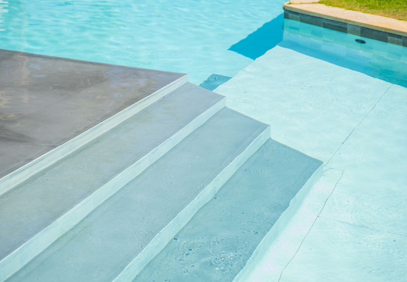 Villa a San Teodoro - Exclusive Villa San Teodoro