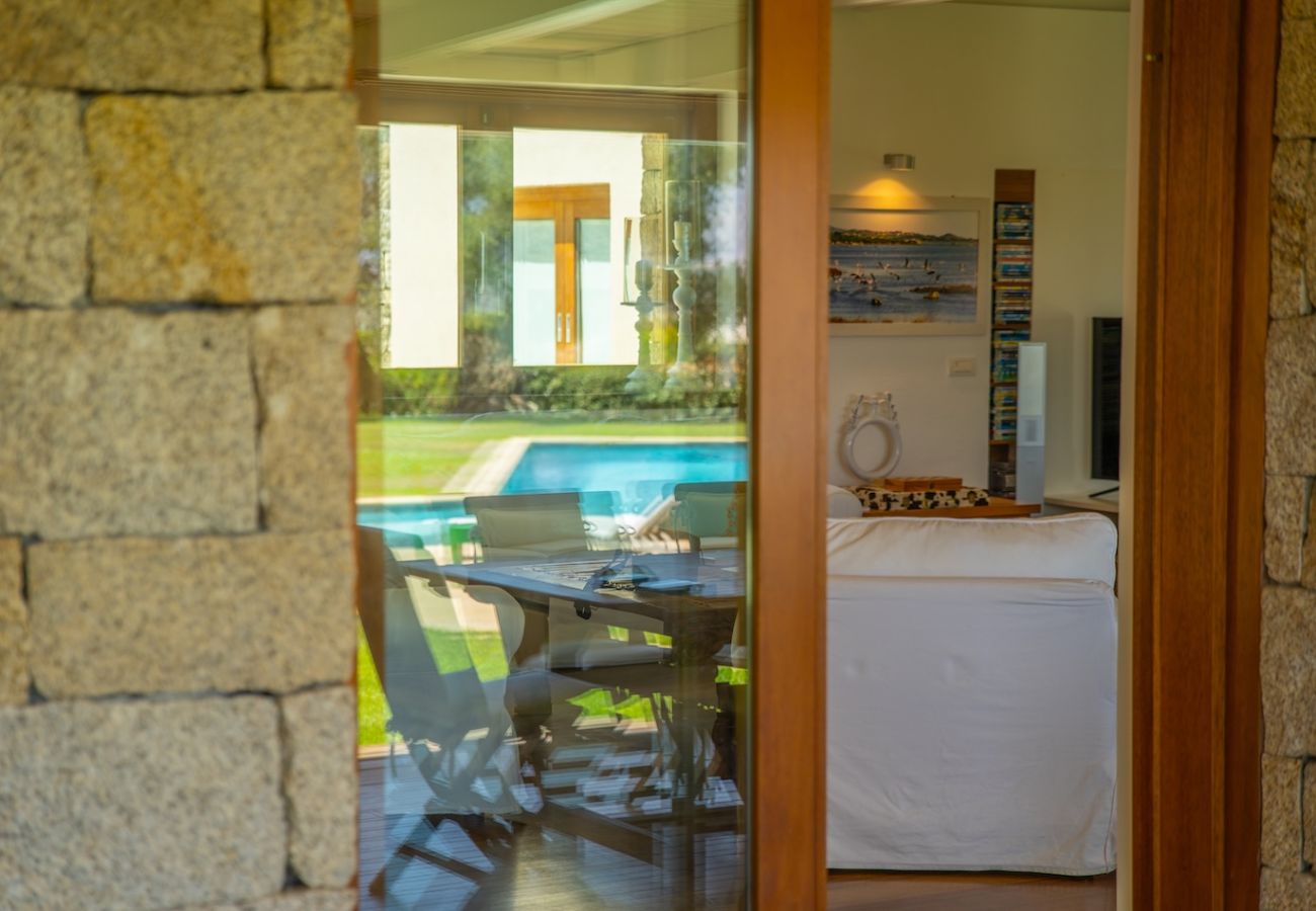 Villa a San Teodoro - Exclusive Villa San Teodoro