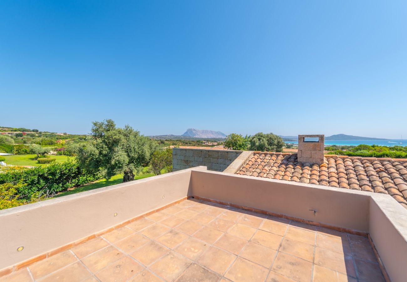 Villa a San Teodoro - Exclusive Villa San Teodoro