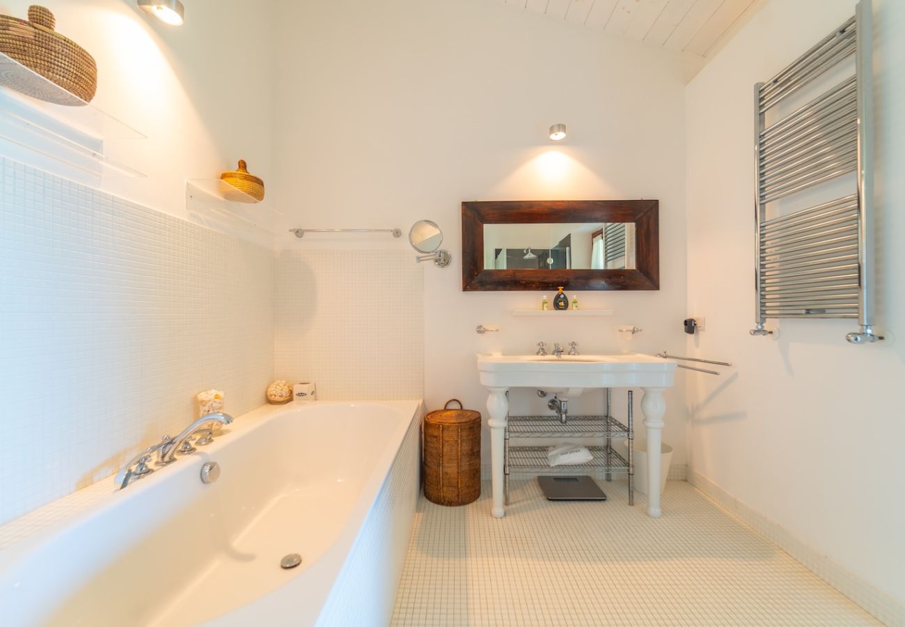 Villa a San Teodoro - Exclusive Villa San Teodoro