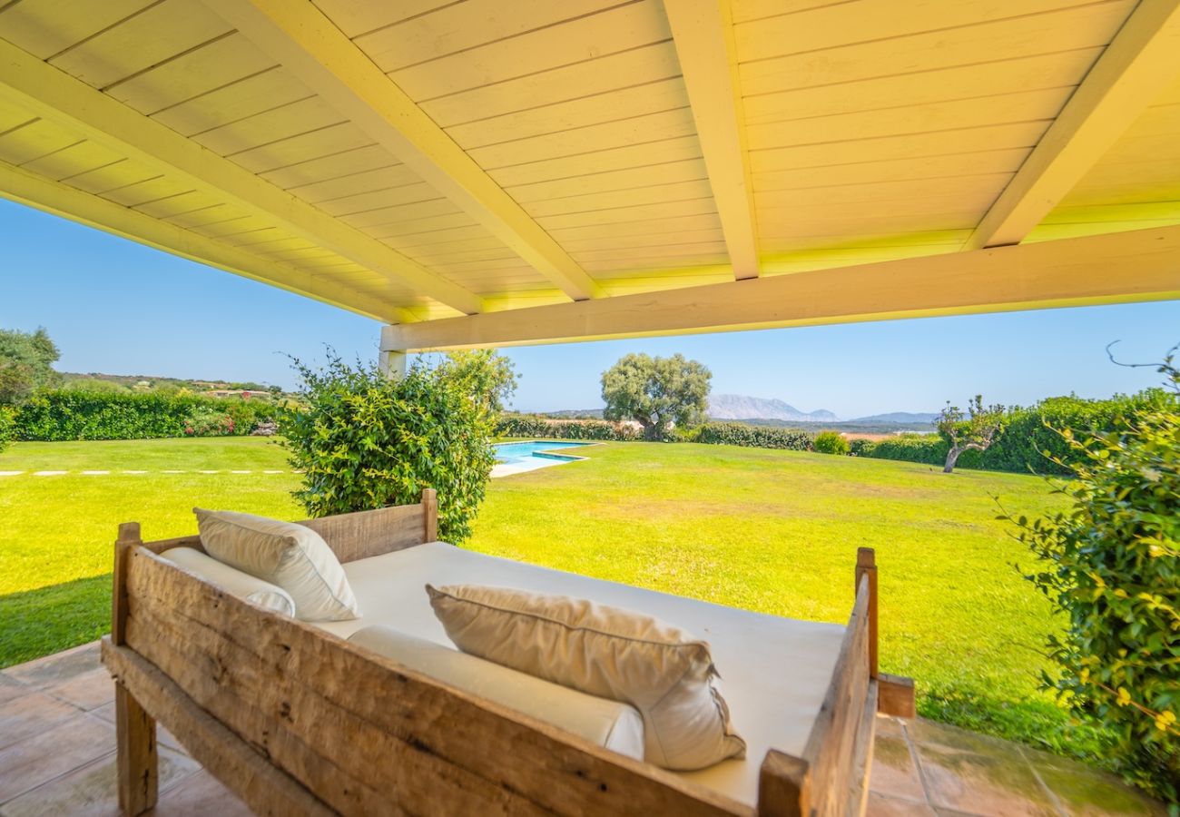 Villa a San Teodoro - Exclusive Villa San Teodoro