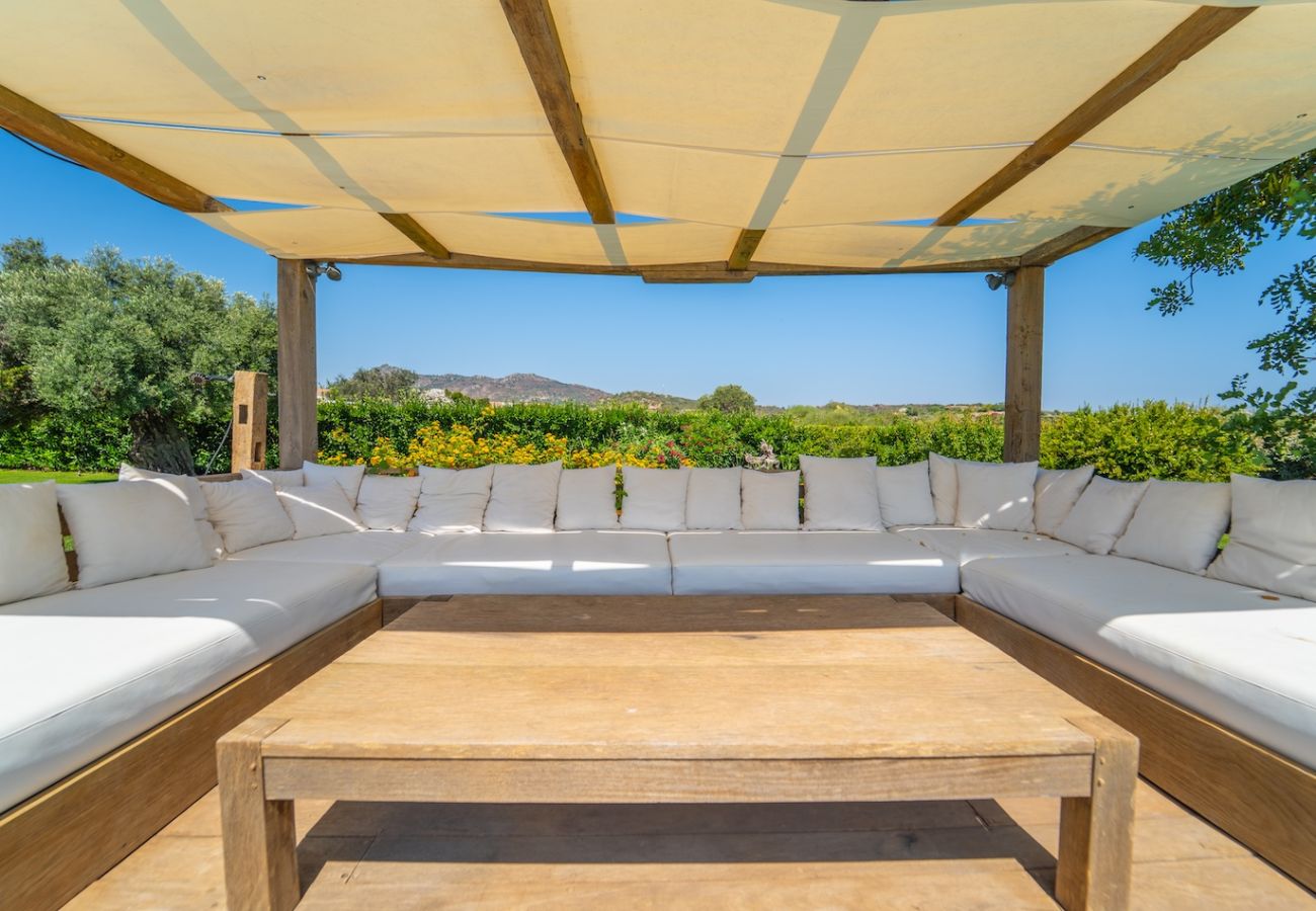 Villa a San Teodoro - Exclusive Villa San Teodoro