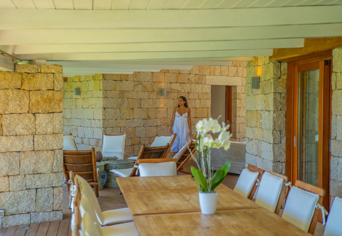 Villa a San Teodoro - Exclusive Villa San Teodoro