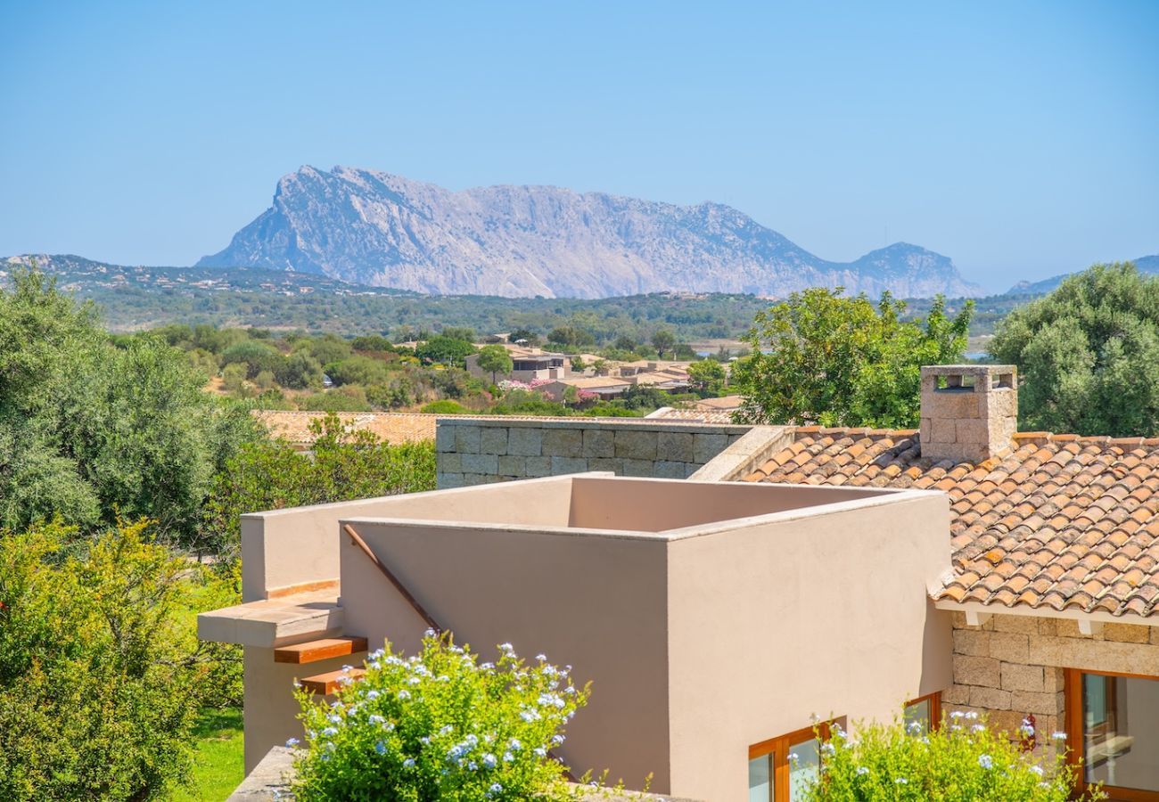 Villa a San Teodoro - Exclusive Villa San Teodoro