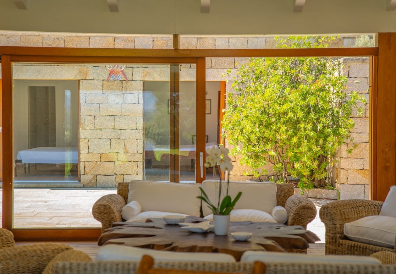 Villa a San Teodoro - Exclusive Villa San Teodoro