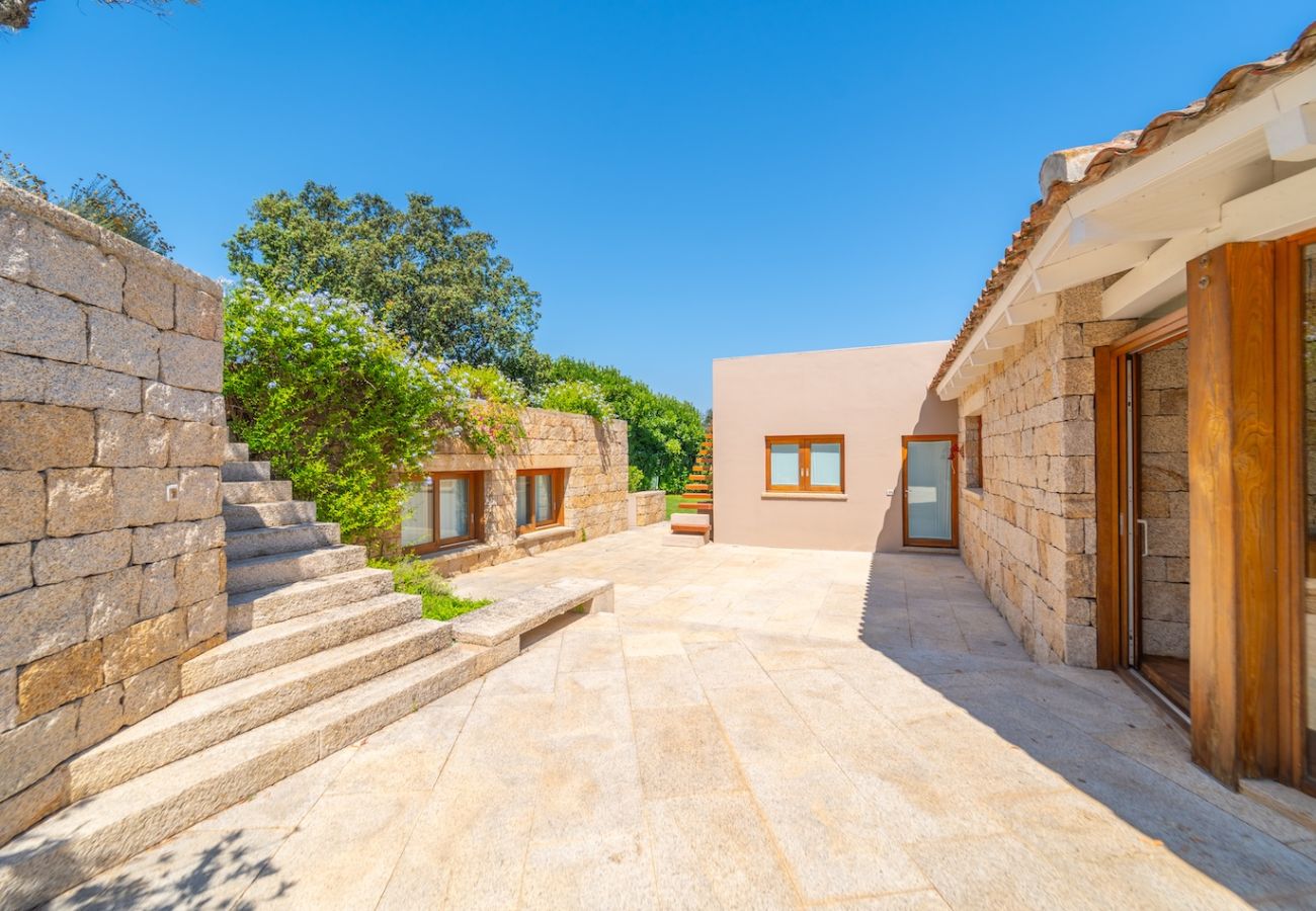 Villa a San Teodoro - Exclusive Villa San Teodoro