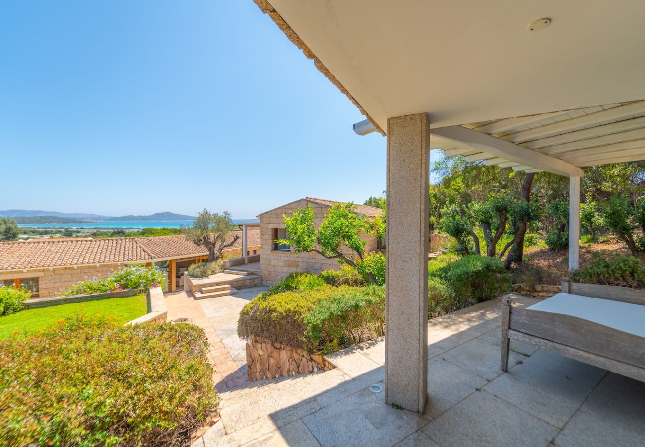 Villa a San Teodoro - Exclusive Villa San Teodoro