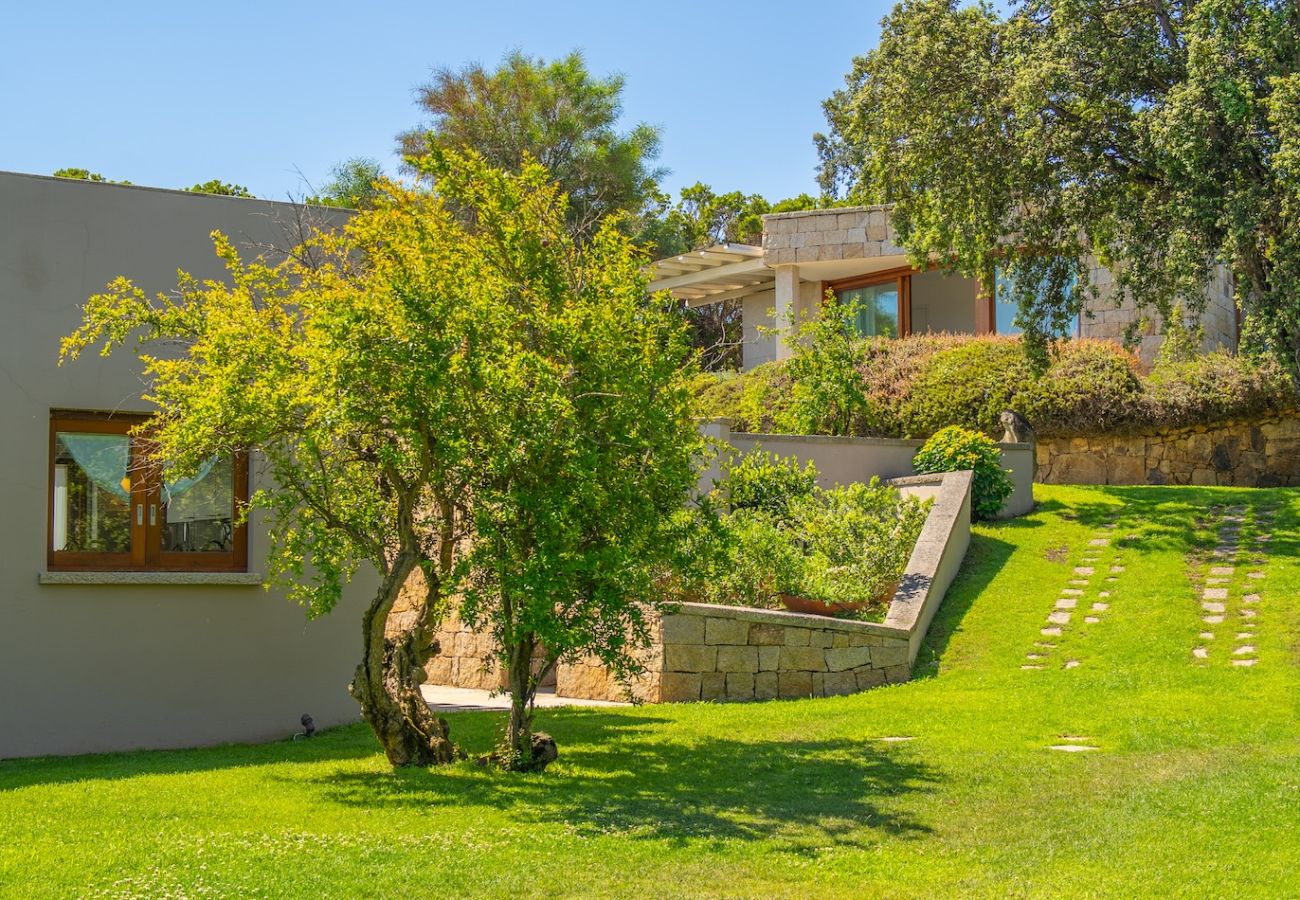 Villa a San Teodoro - Exclusive Villa San Teodoro