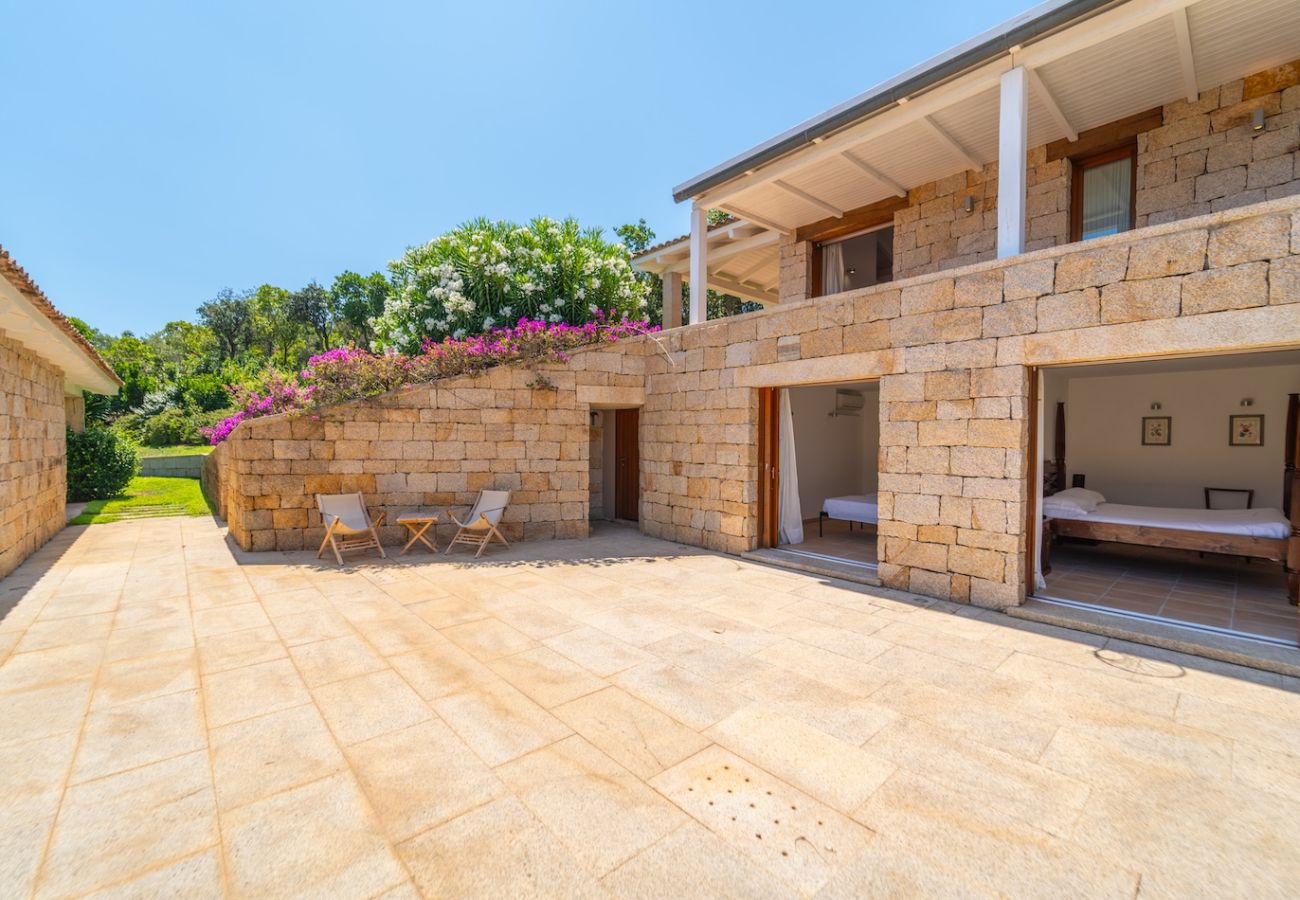 Villa a San Teodoro - Exclusive Villa San Teodoro