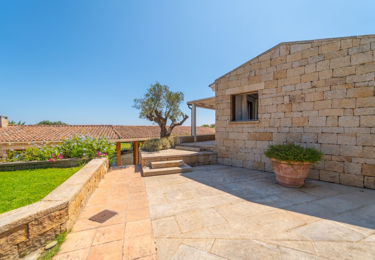 Villa a San Teodoro - Exclusive Villa San Teodoro