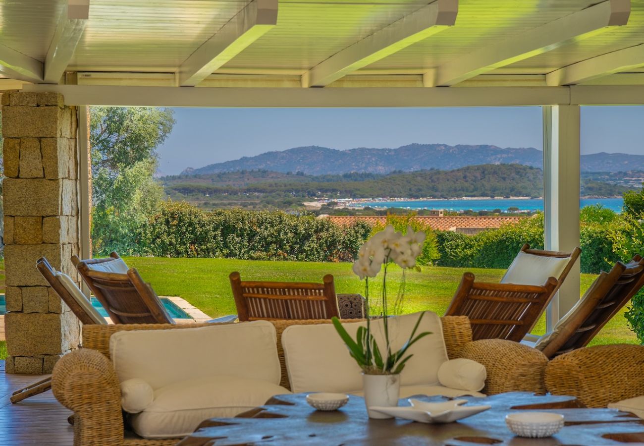 Villa a San Teodoro - Exclusive Villa San Teodoro