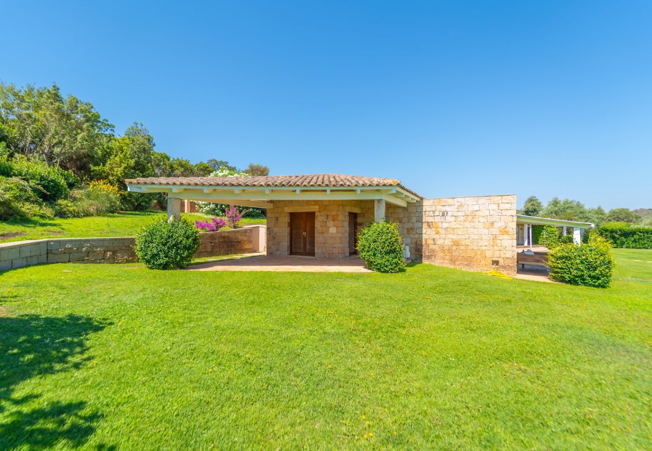 Villa a San Teodoro - Exclusive Villa San Teodoro