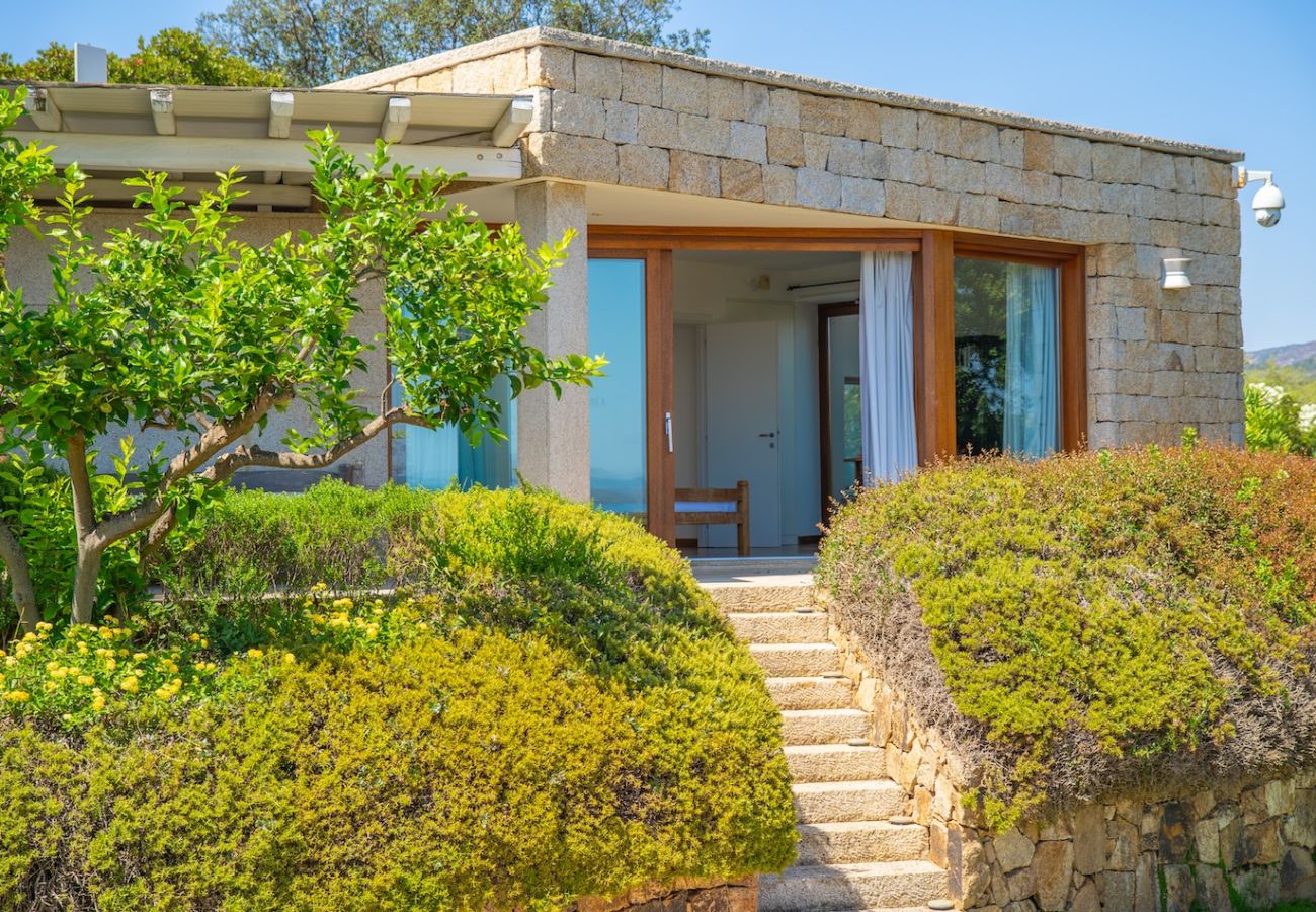 Villa a San Teodoro - Exclusive Villa San Teodoro