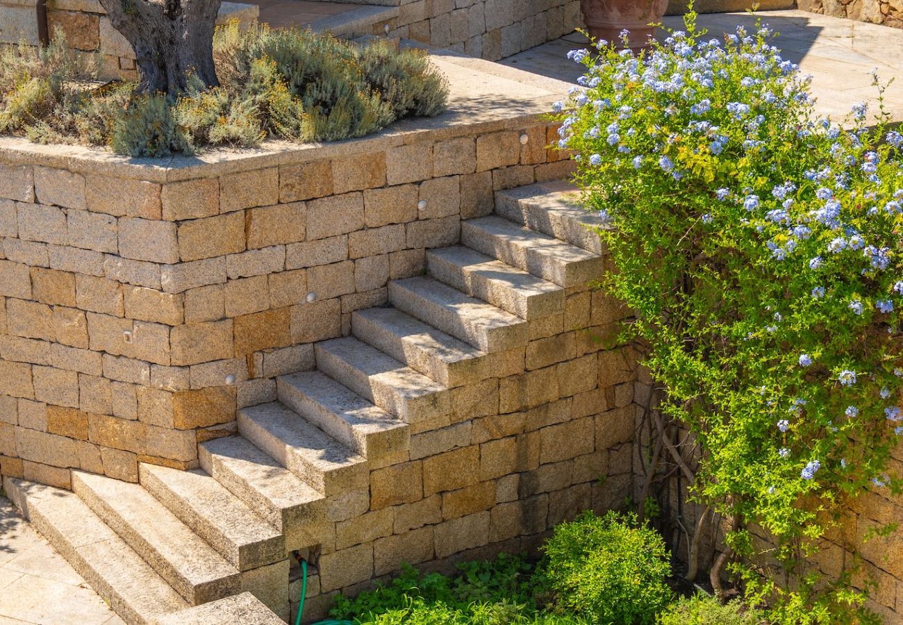 Villa a San Teodoro - Exclusive Villa San Teodoro