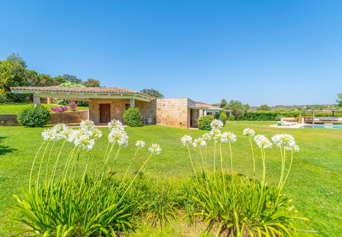 Villa a San Teodoro - Exclusive Villa San Teodoro