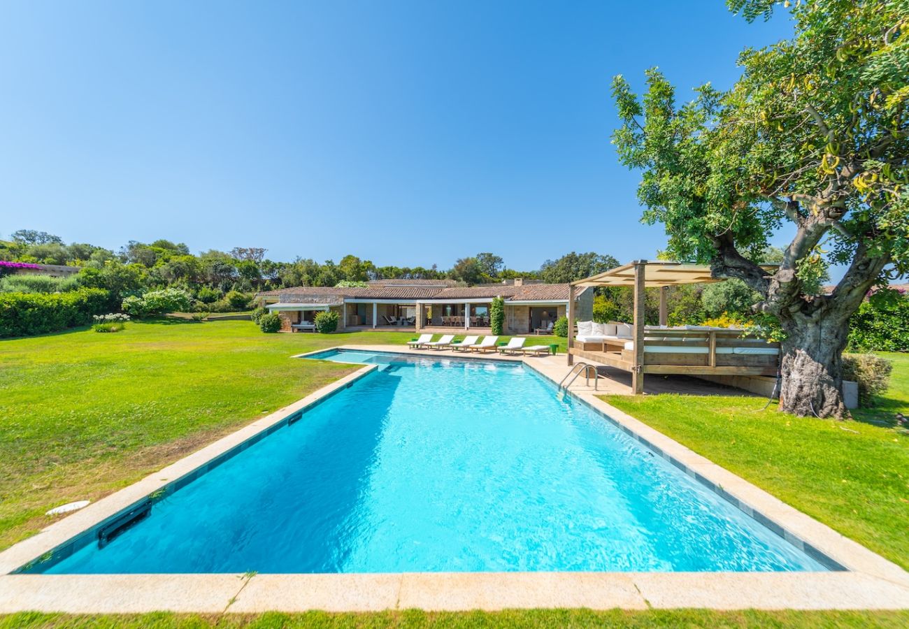 Villa a San Teodoro - Exclusive Villa San Teodoro