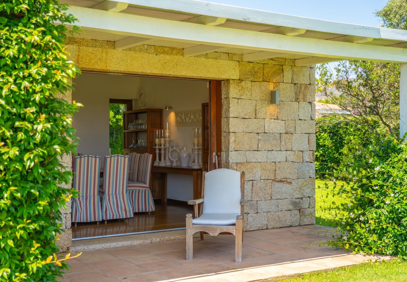 Villa a San Teodoro - Exclusive Villa San Teodoro