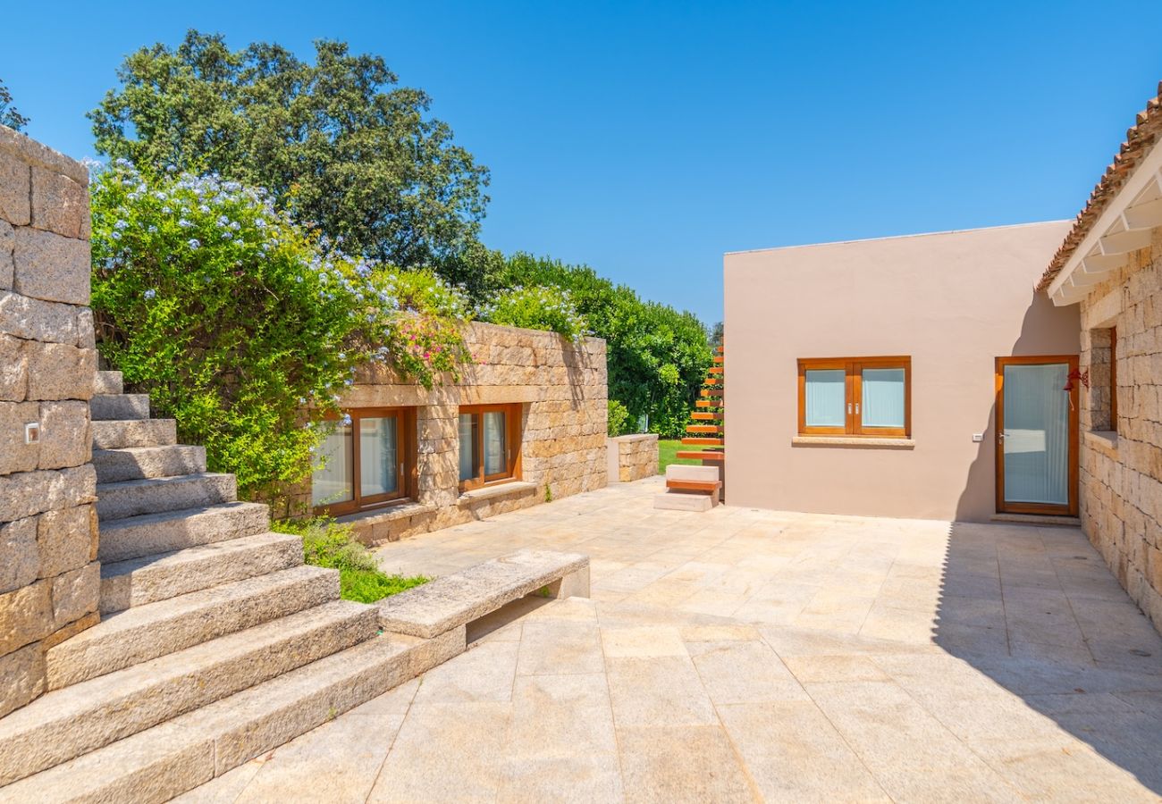 Villa a San Teodoro - Exclusive Villa San Teodoro