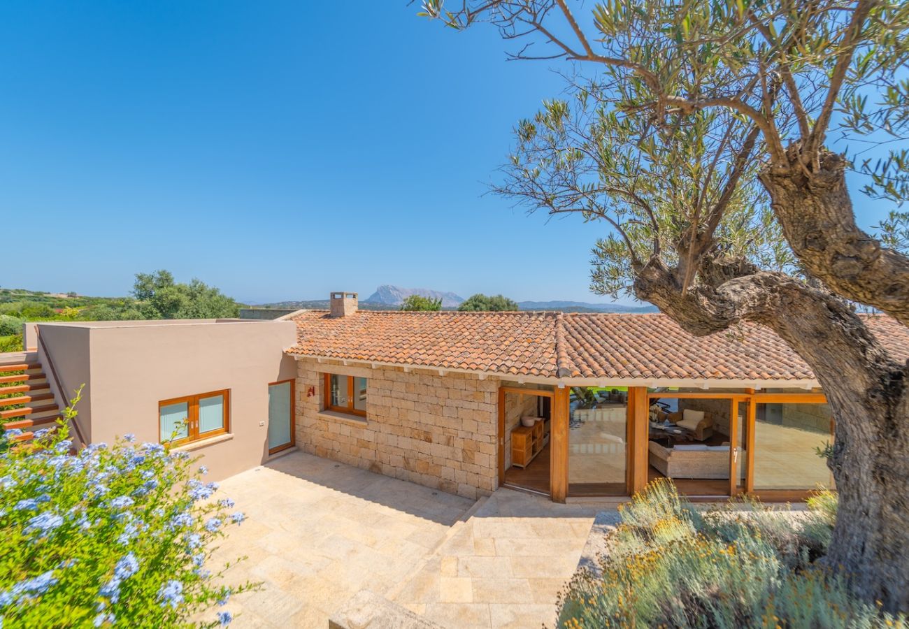 Villa a San Teodoro - Exclusive Villa San Teodoro