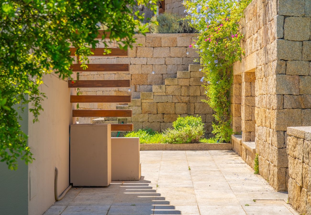 Villa a San Teodoro - Exclusive Villa San Teodoro