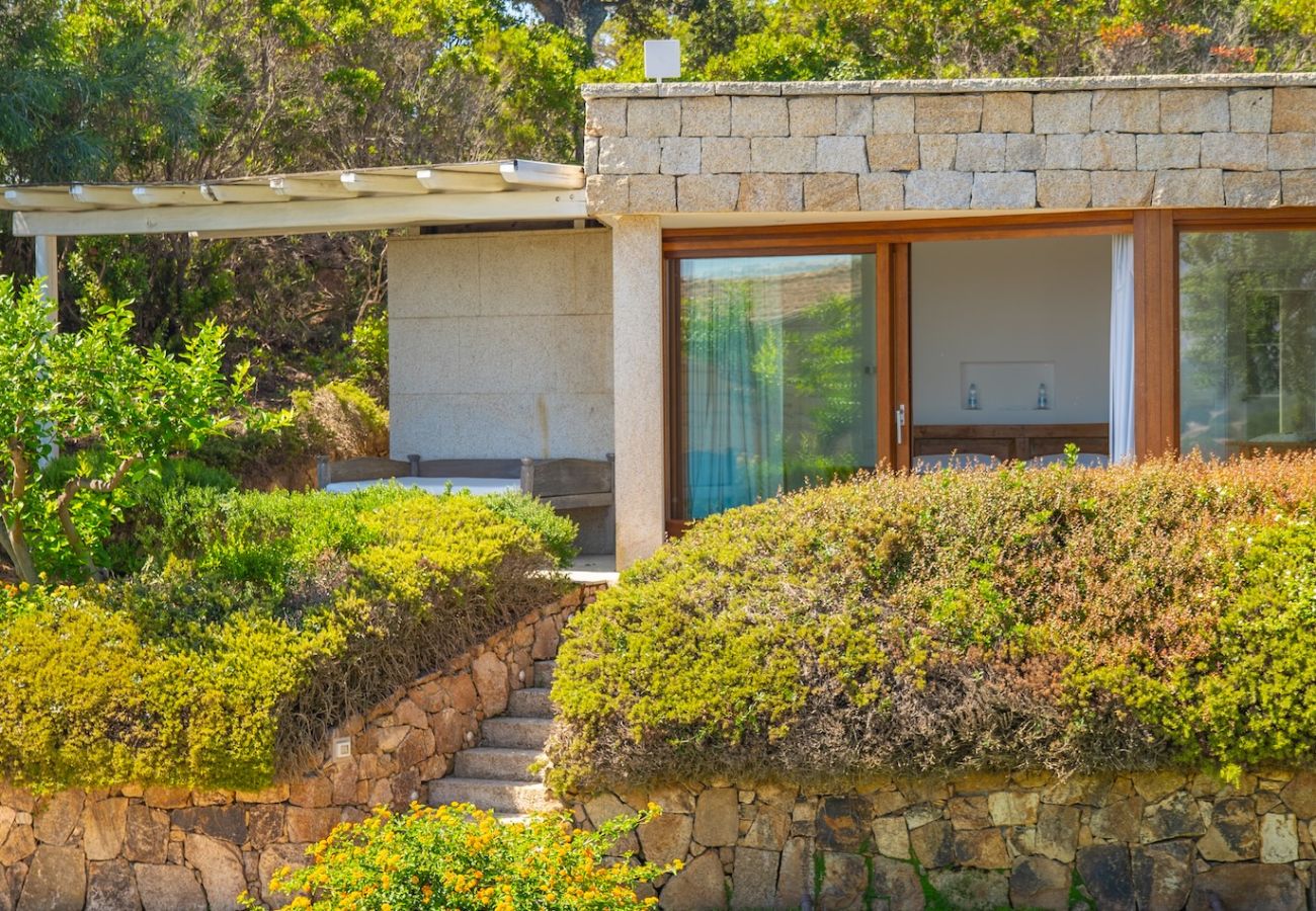 Villa a San Teodoro - Exclusive Villa San Teodoro