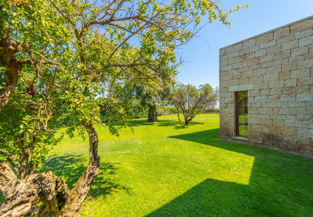 Villa a San Teodoro - Exclusive Villa San Teodoro