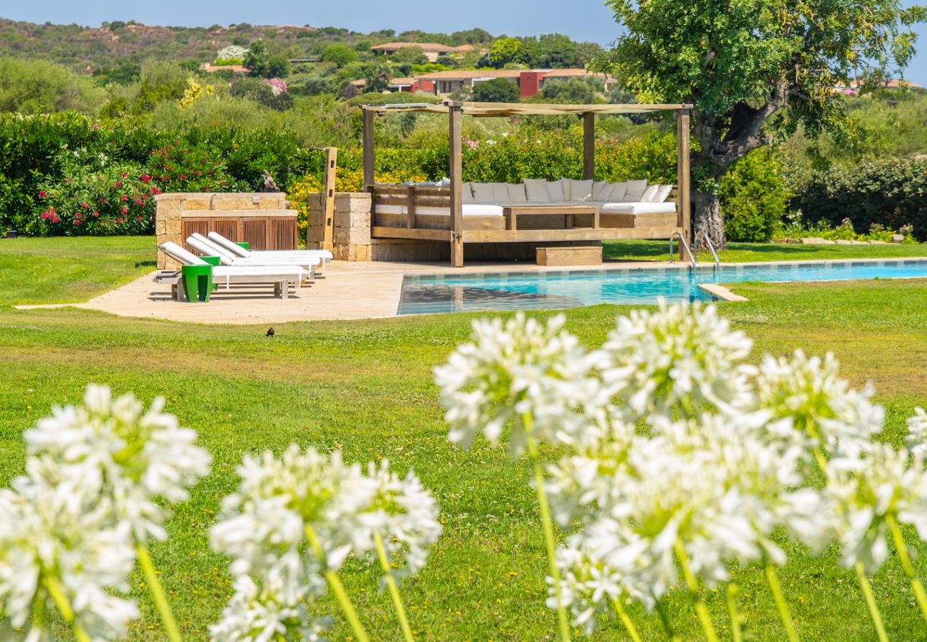 Villa a San Teodoro - Exclusive Villa San Teodoro