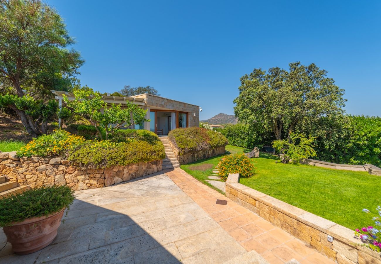 Villa a San Teodoro - Exclusive Villa San Teodoro