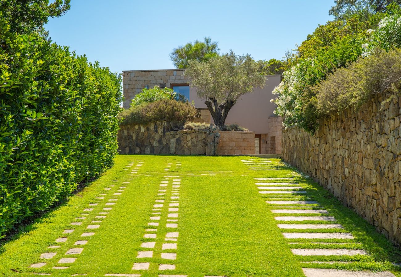 Villa a San Teodoro - Exclusive Villa San Teodoro